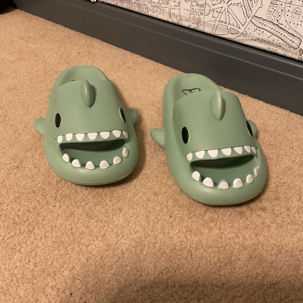 Shark Slides - image 1